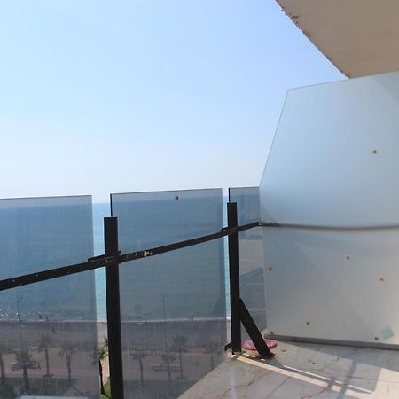 Apartment On The Back Sea Batumi Luaran gambar