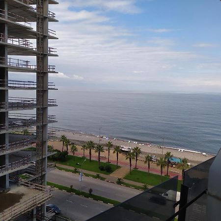 Apartment On The Back Sea Batumi Luaran gambar