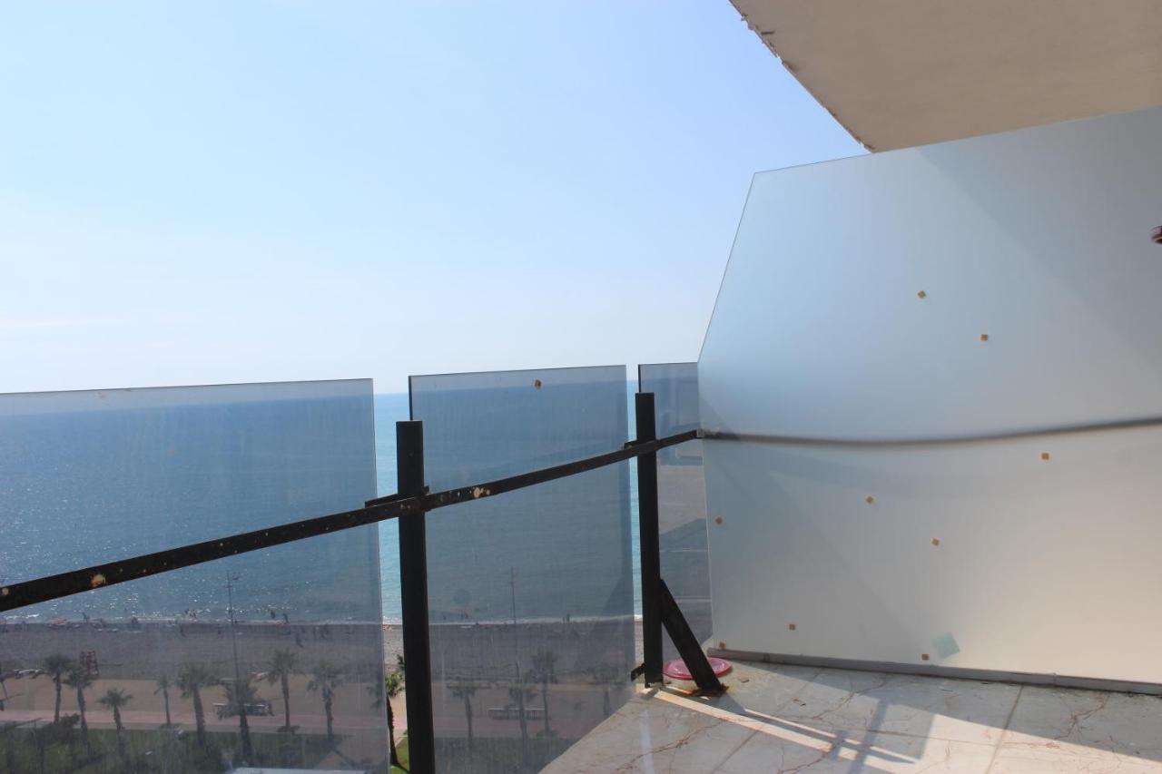 Apartment On The Back Sea Batumi Luaran gambar