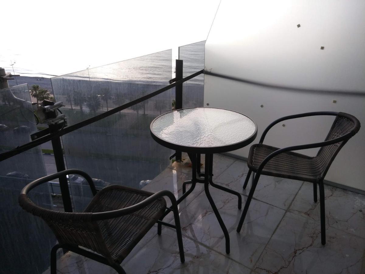 Apartment On The Back Sea Batumi Luaran gambar