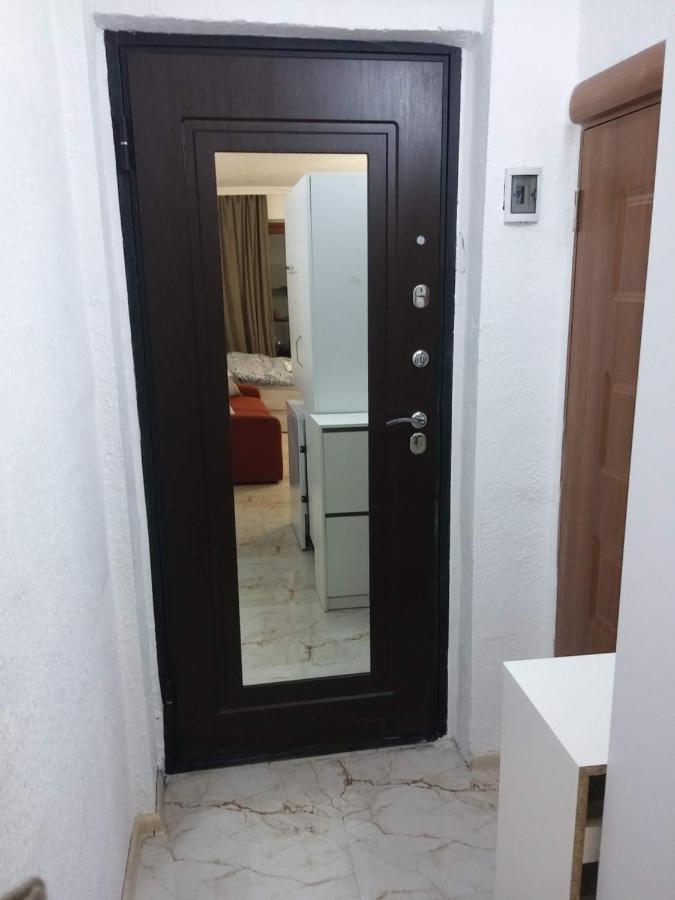 Apartment On The Back Sea Batumi Luaran gambar