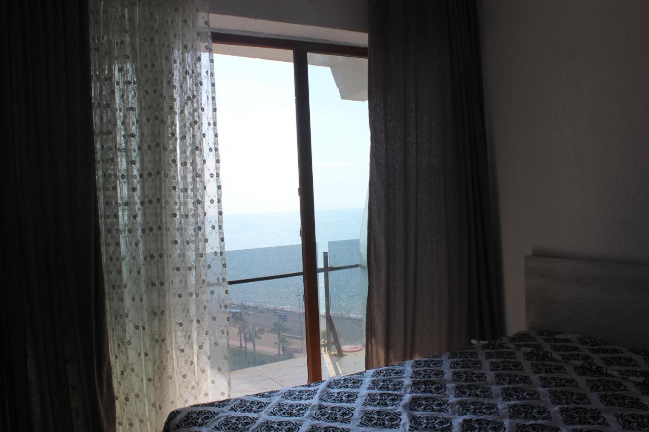 Apartment On The Back Sea Batumi Luaran gambar