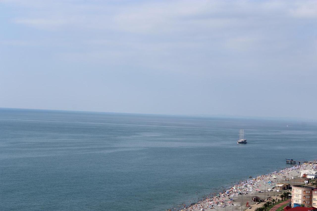 Apartment On The Back Sea Batumi Luaran gambar