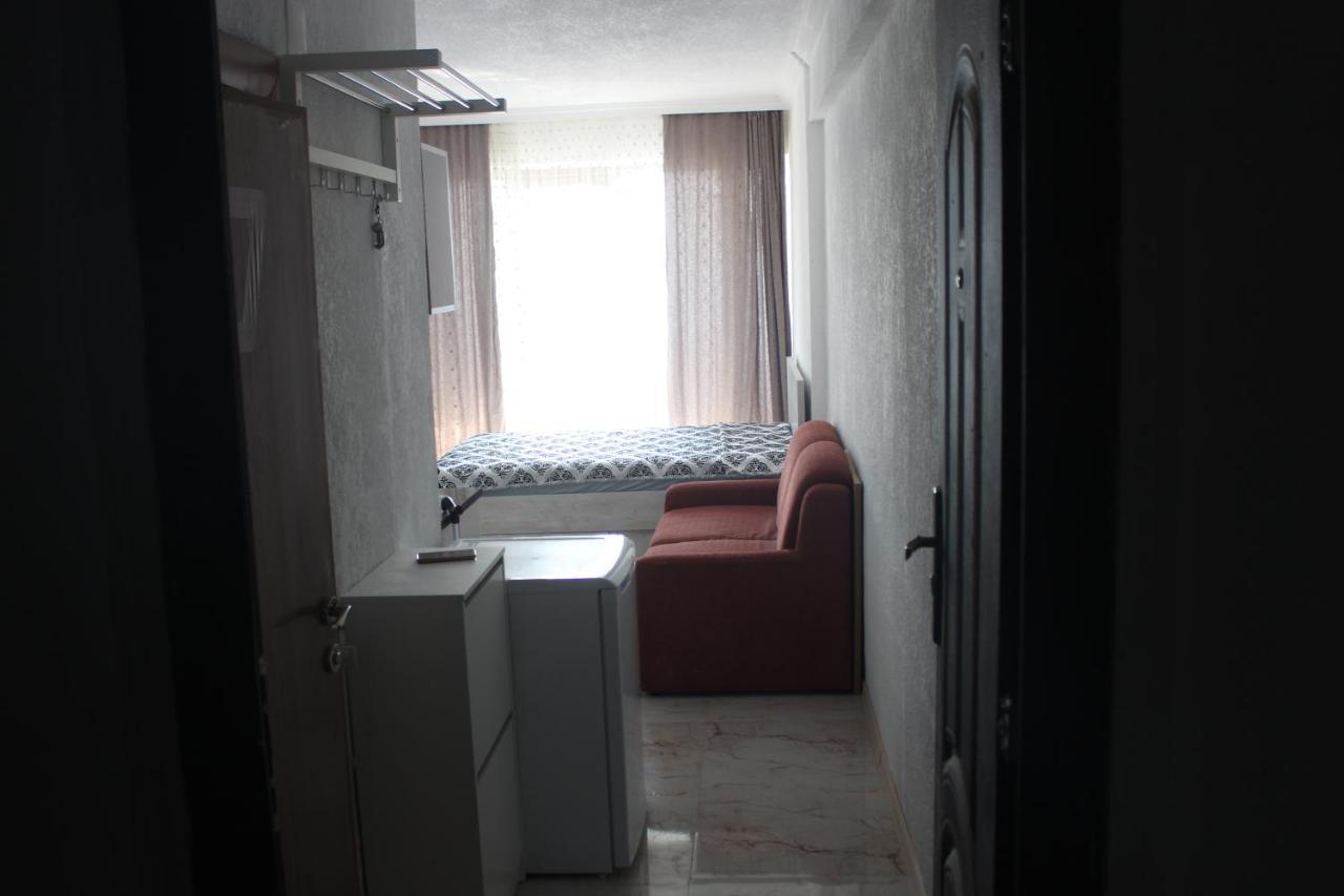 Apartment On The Back Sea Batumi Luaran gambar