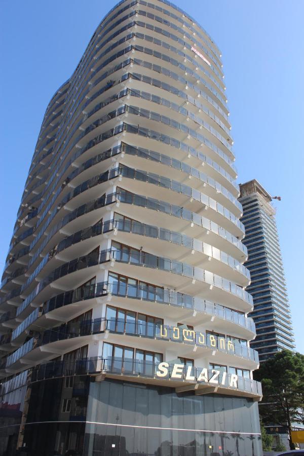 Apartment On The Back Sea Batumi Luaran gambar