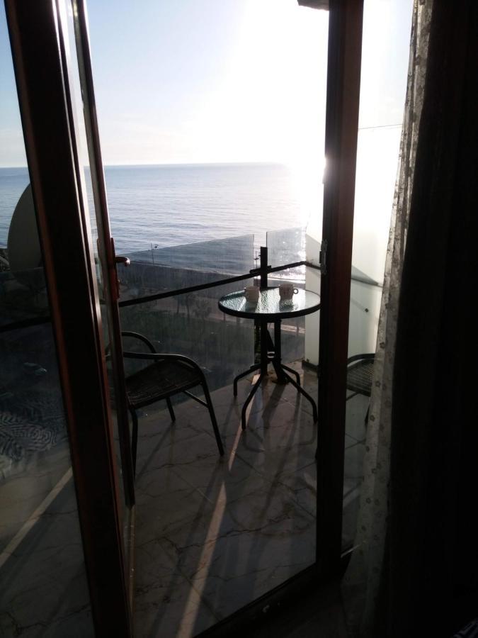 Apartment On The Back Sea Batumi Luaran gambar