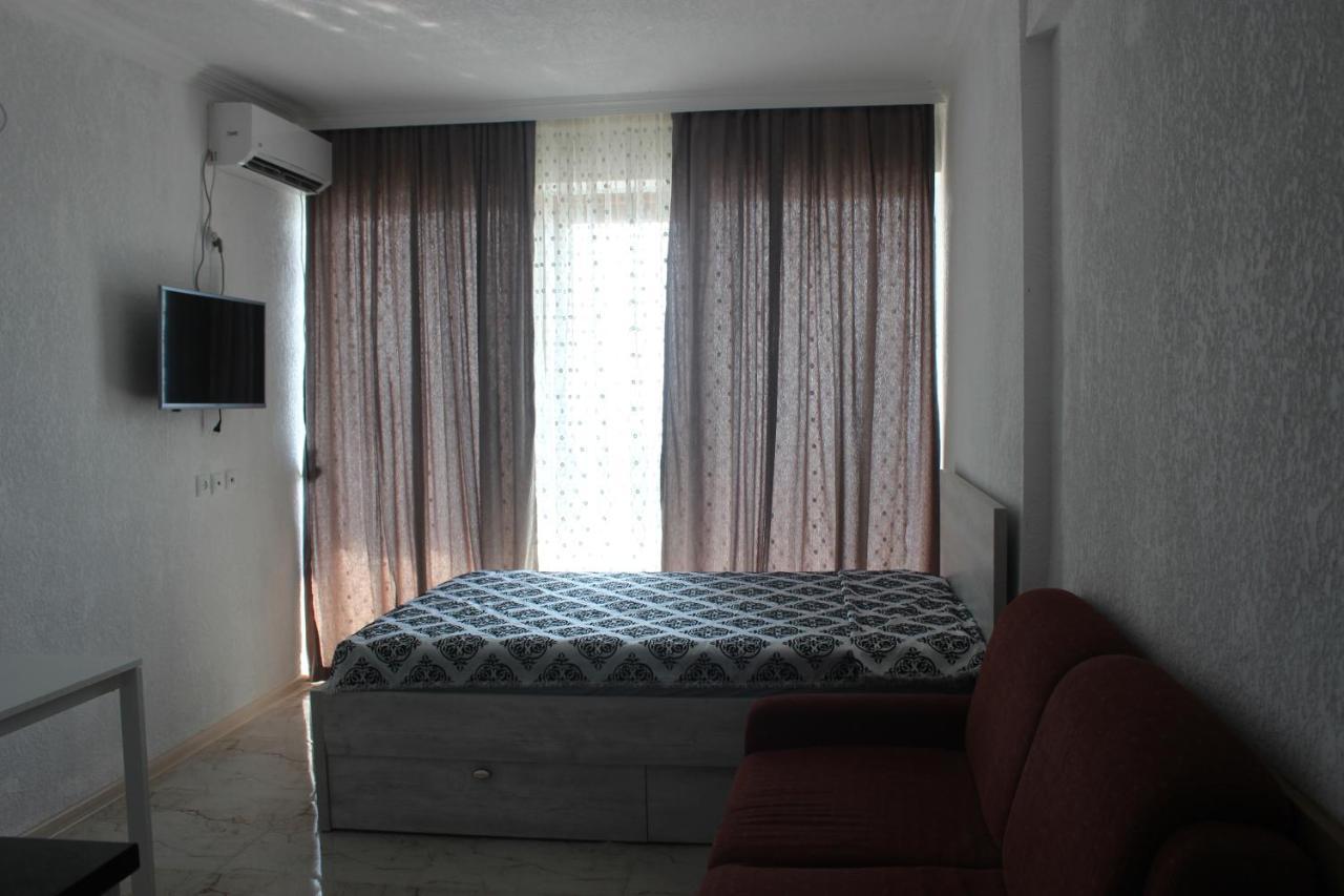 Apartment On The Back Sea Batumi Luaran gambar