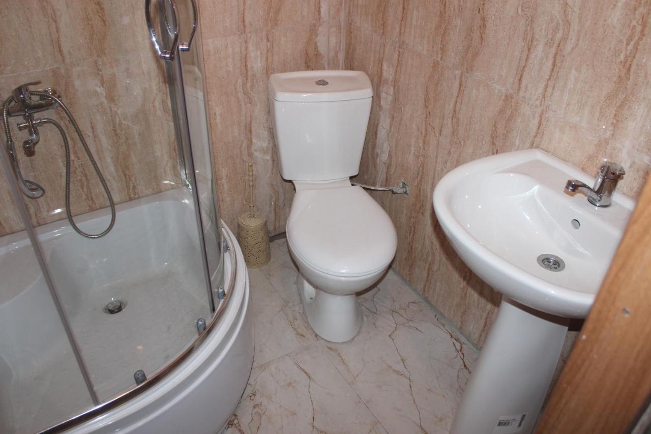 Apartment On The Back Sea Batumi Luaran gambar