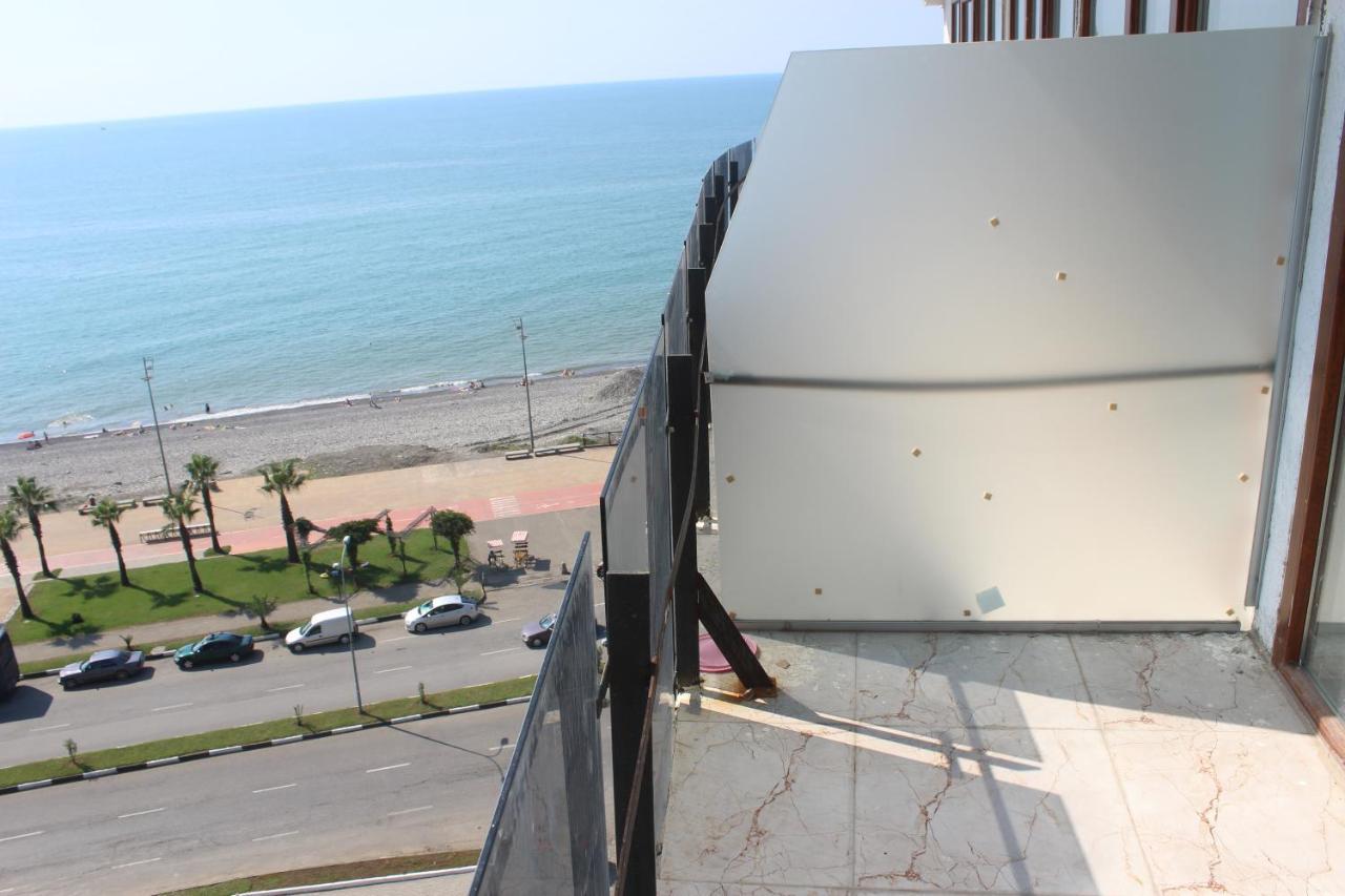Apartment On The Back Sea Batumi Luaran gambar