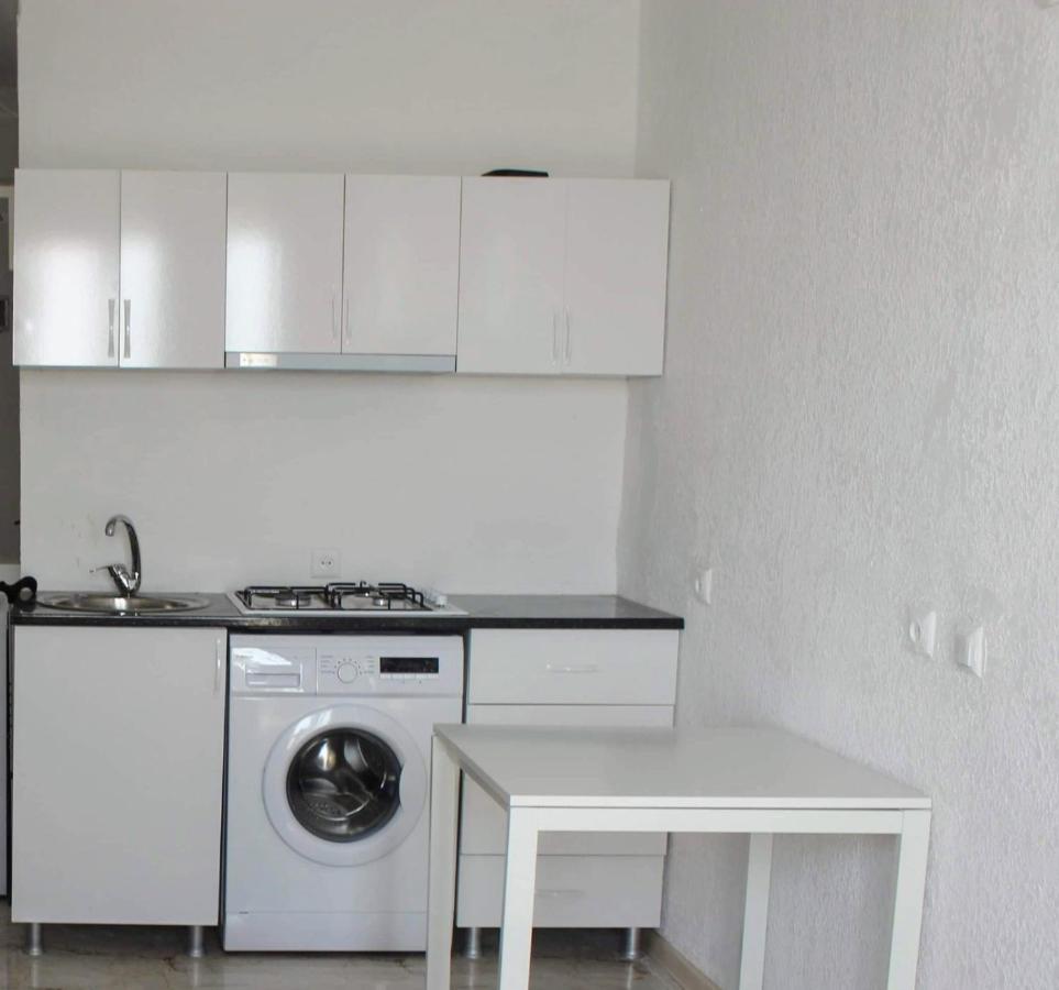 Apartment On The Back Sea Batumi Luaran gambar